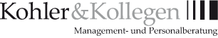 Logo Kohler und Kollegen